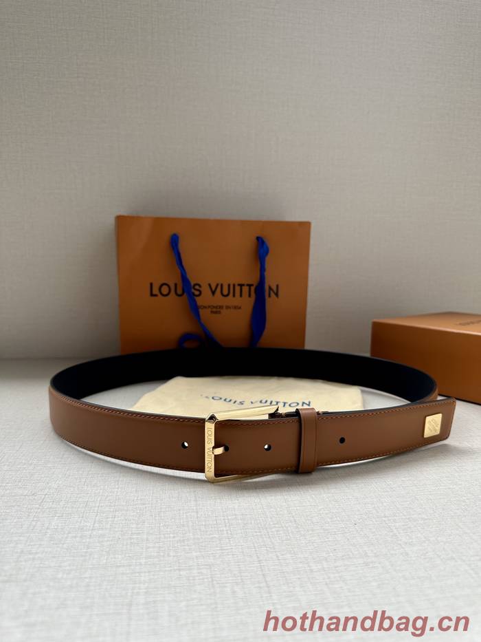 Louis Vuitton Belt LVB00260 Louis Vuitton Belt LVB00260